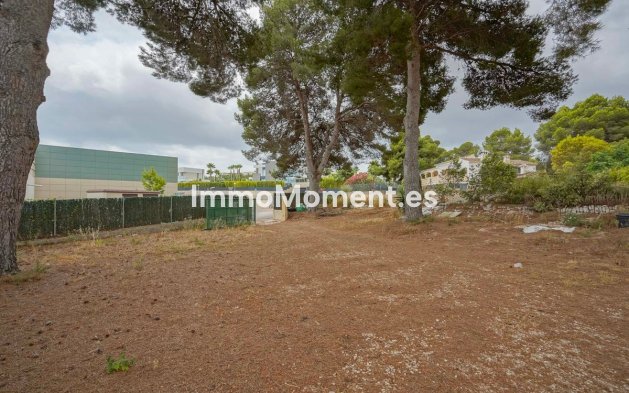 Resale - Villa - Jávea - Jávea - Xàbia Centro
