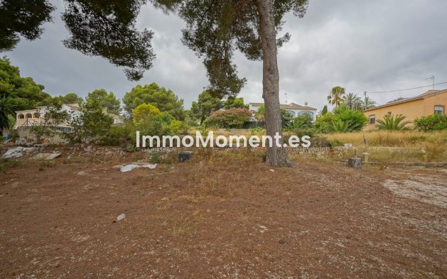 Resale - Villa - Jávea - Jávea - Xàbia Centro