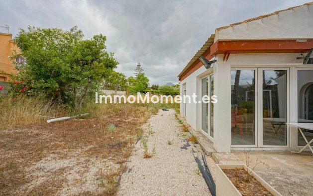 Resale - Villa - Jávea - Jávea - Xàbia Centro