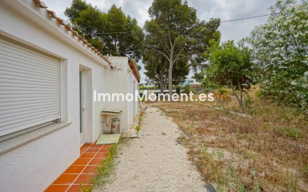 Resale - Villa - Jávea - Jávea - Xàbia Centro