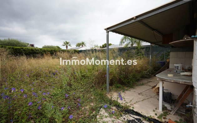 Resale - Villa - Jávea - Jávea - Xàbia Centro