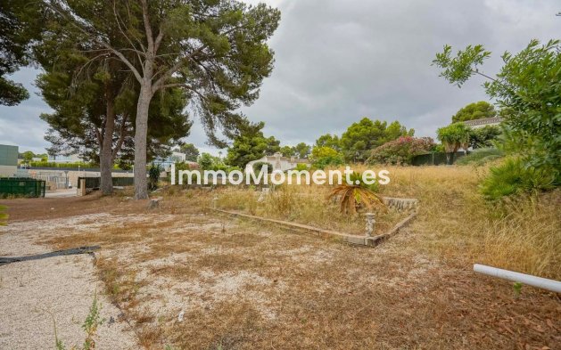 Resale - Villa - Jávea - Jávea - Xàbia Centro