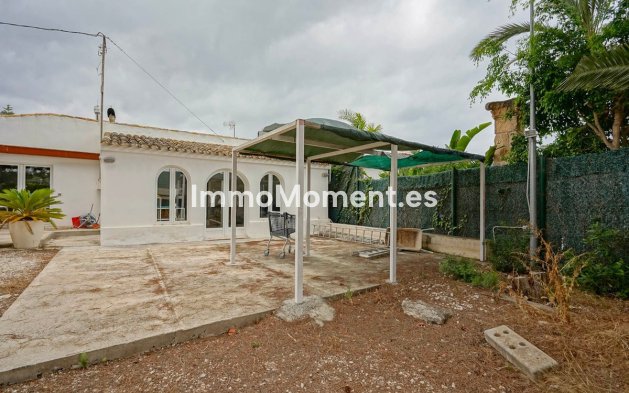 Resale - Villa - Jávea - Jávea - Xàbia Centro