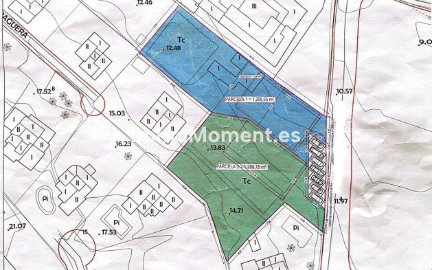 Resale - Villa - Jávea - Jávea - Xàbia Centro