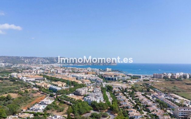 Resale - Villa - Jávea - Jávea - Xàbia Centro