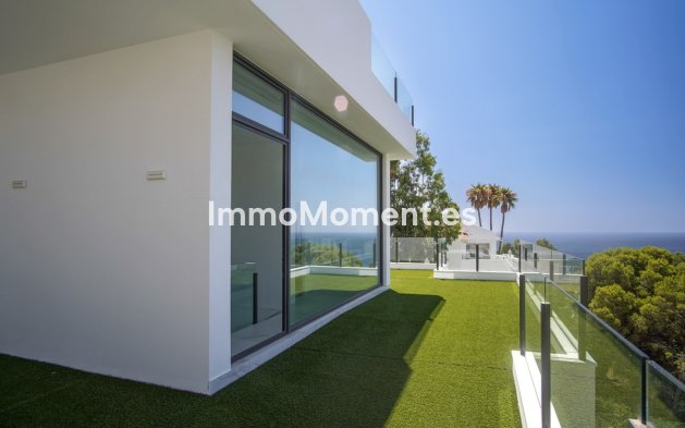 Resale - Villa - Altea - Altea Centro