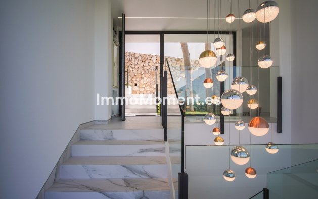 Resale - Villa - Altea - Altea Centro