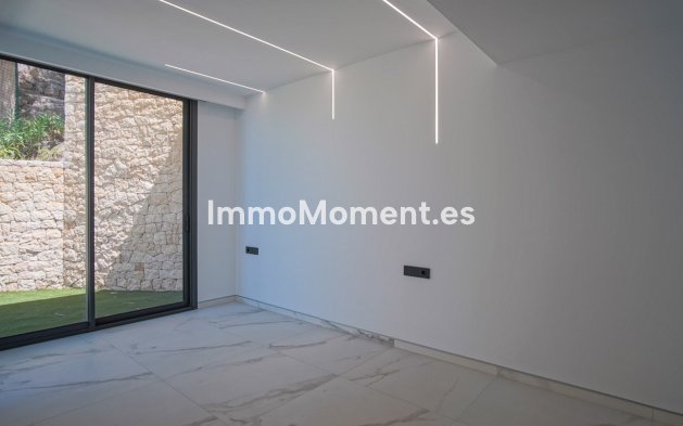 Resale - Villa - Altea - Altea Centro