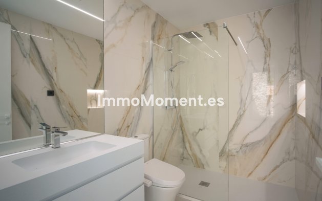 Resale - Villa - Altea - Altea Centro