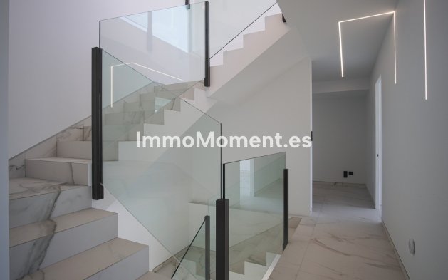 Resale - Villa - Altea - Altea Centro