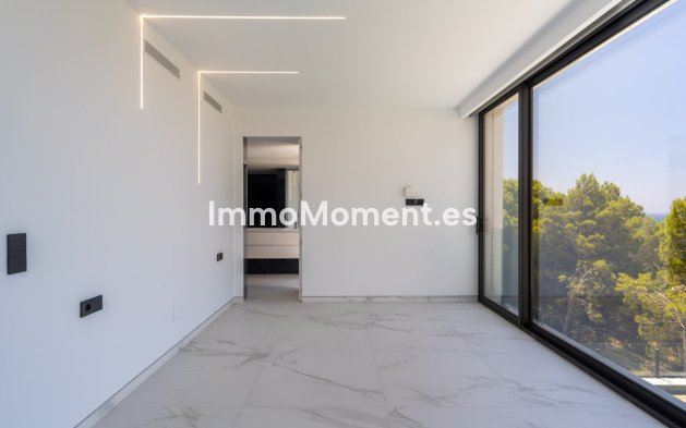 Resale - Villa - Altea - Altea Centro