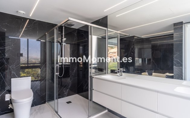 Resale - Villa - Altea - Altea Centro