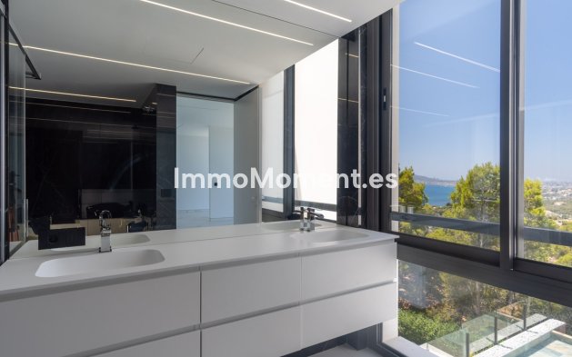 Resale - Villa - Altea - Altea Centro