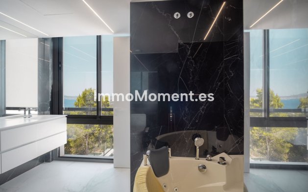 Resale - Villa - Altea - Altea Centro