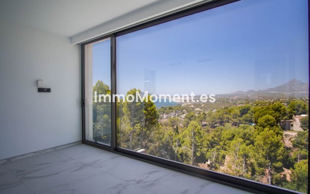 Resale - Villa - Altea - Altea Centro