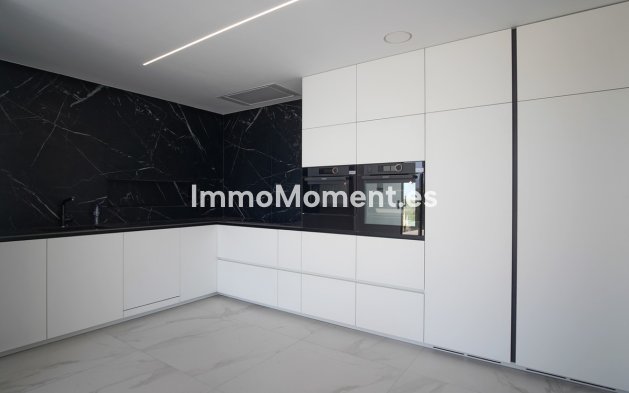 Resale - Villa - Altea - Altea Centro