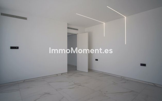 Resale - Villa - Altea - Altea Centro