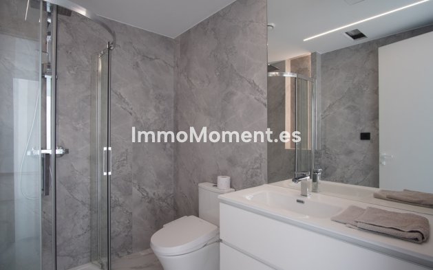 Resale - Villa - Altea - Altea Centro