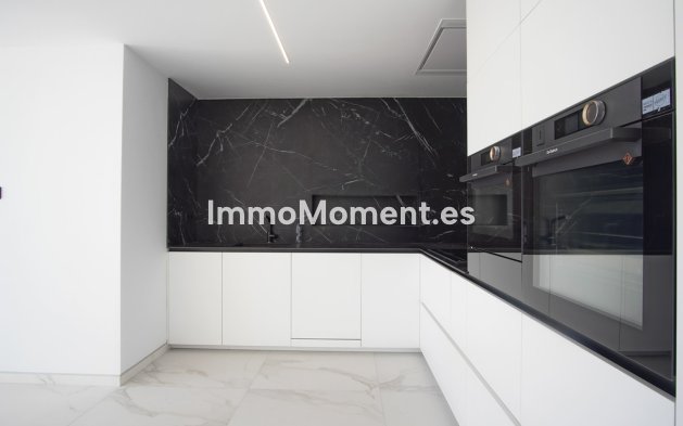 Resale - Villa - Altea - Altea Centro