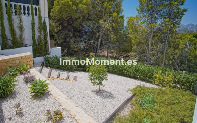 Resale - Villa - Altea - Altea Centro