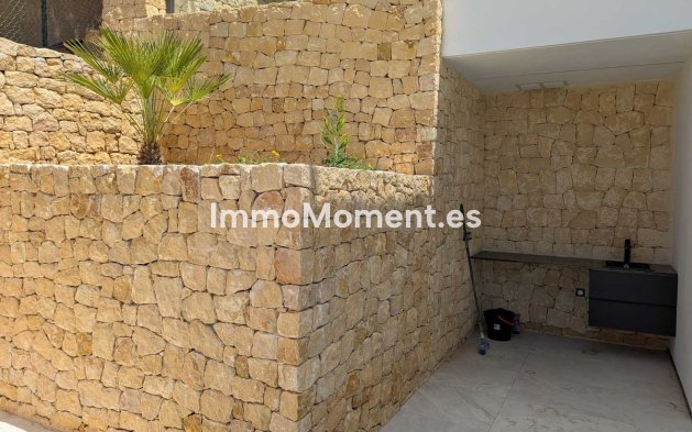 Resale - Villa - Altea - Altea Centro