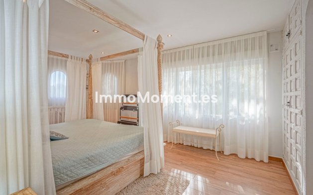 Wiederverkauf - Villa - Jávea - Jávea - Xàbia Centro