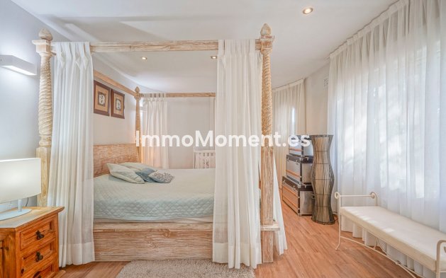 Wiederverkauf - Villa - Jávea - Jávea - Xàbia Centro