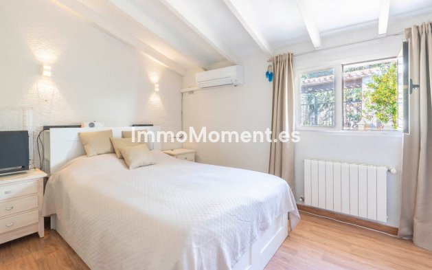 Wiederverkauf - Villa - Jávea - Jávea - Xàbia Centro