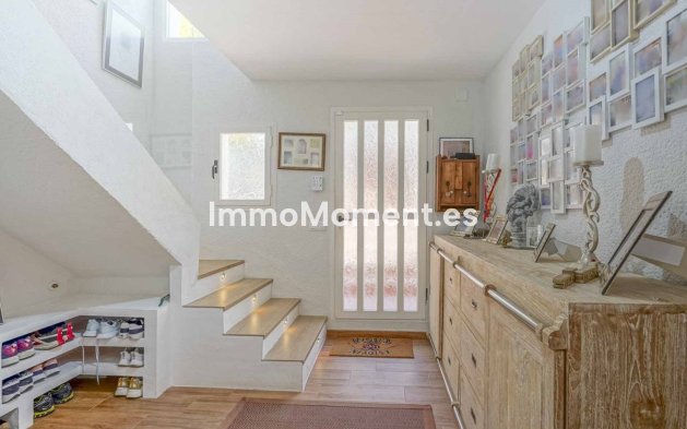 Wiederverkauf - Villa - Jávea - Jávea - Xàbia Centro