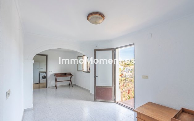 Wiederverkauf - Villa - Jávea - Jávea - Xàbia Centro