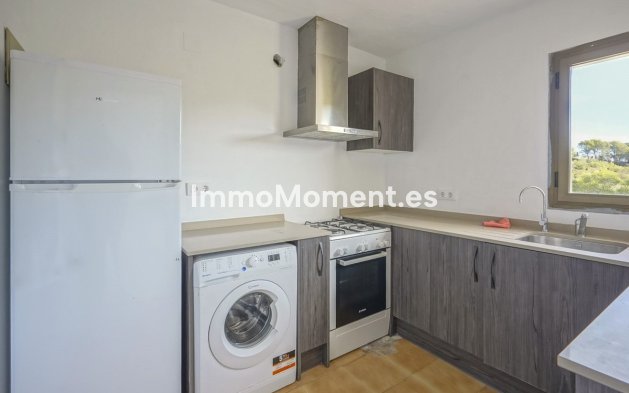 Wiederverkauf - Villa - Jávea - Jávea - Xàbia Centro