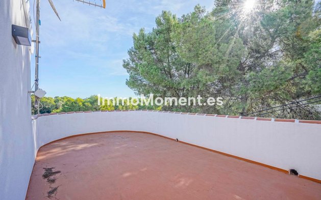 Wiederverkauf - Villa - Jávea - Jávea - Xàbia Centro