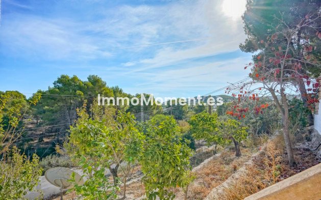 Wiederverkauf - Villa - Jávea - Jávea - Xàbia Centro