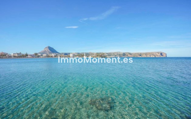 Wiederverkauf - Villa - Jávea - Jávea - Xàbia Centro