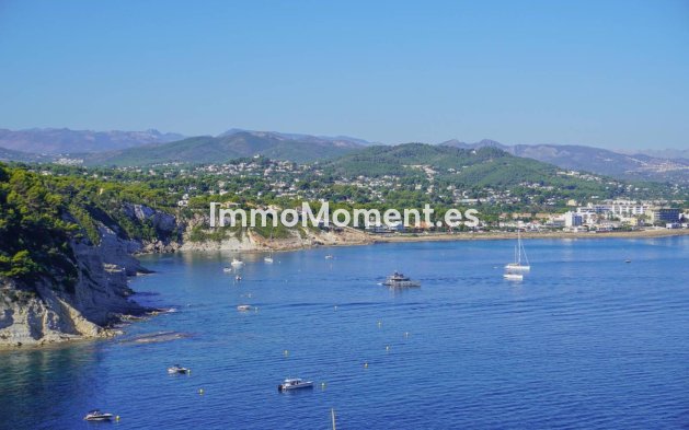 Wiederverkauf - Villa - Jávea - Jávea - Xàbia Centro