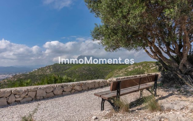 Wiederverkauf - Villa - Jávea - Jávea - Xàbia Centro