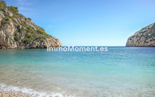 Wiederverkauf - Villa - Jávea - Jávea - Xàbia Centro