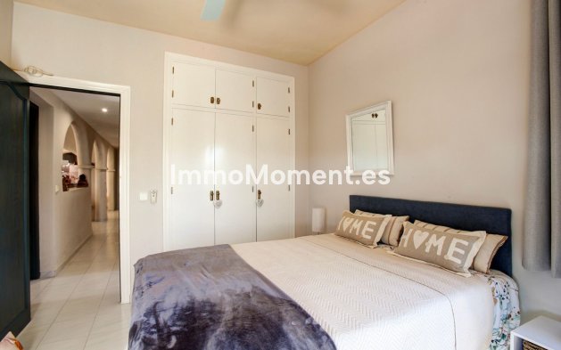 Wiederverkauf - Villa - Calpe - Calpe Centro