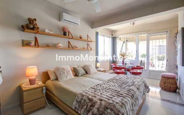 Wiederverkauf - Villa - Calpe - Calpe Centro