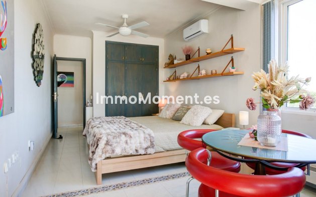 Wiederverkauf - Villa - Calpe - Calpe Centro