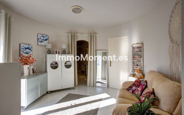 Wiederverkauf - Villa - Calpe - Calpe Centro