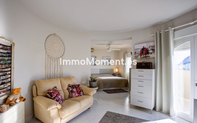 Wiederverkauf - Villa - Calpe - Calpe Centro