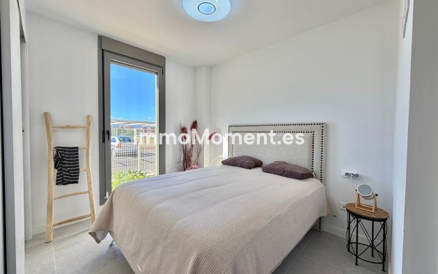 Resale - Apartment - Denia - Denia Centro