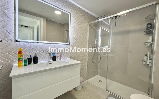 Resale - Apartment - Denia - Denia Centro