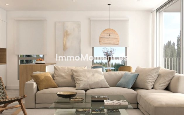 Resale - Apartment - Denia - Denia Centro