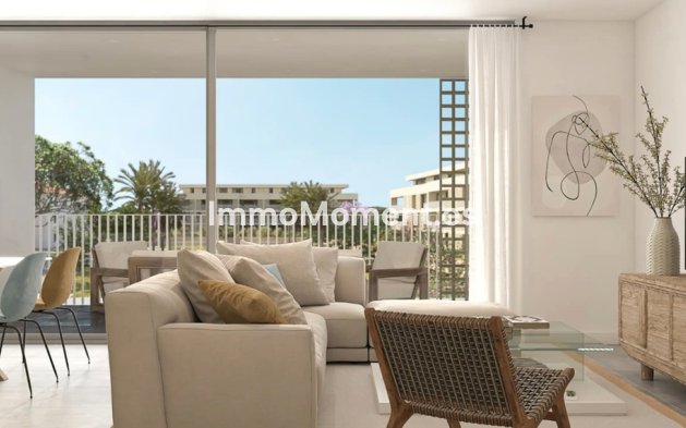 Resale - Apartment - Denia - Denia Centro