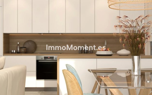 Resale - Apartment - Denia - Denia Centro