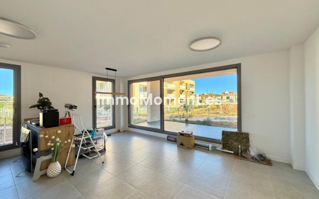 Resale - Apartment - Denia - Denia Centro
