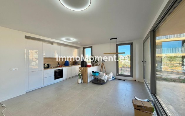 Resale - Apartment - Denia - Denia Centro