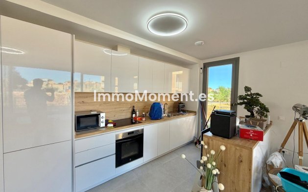 Resale - Apartment - Denia - Denia Centro